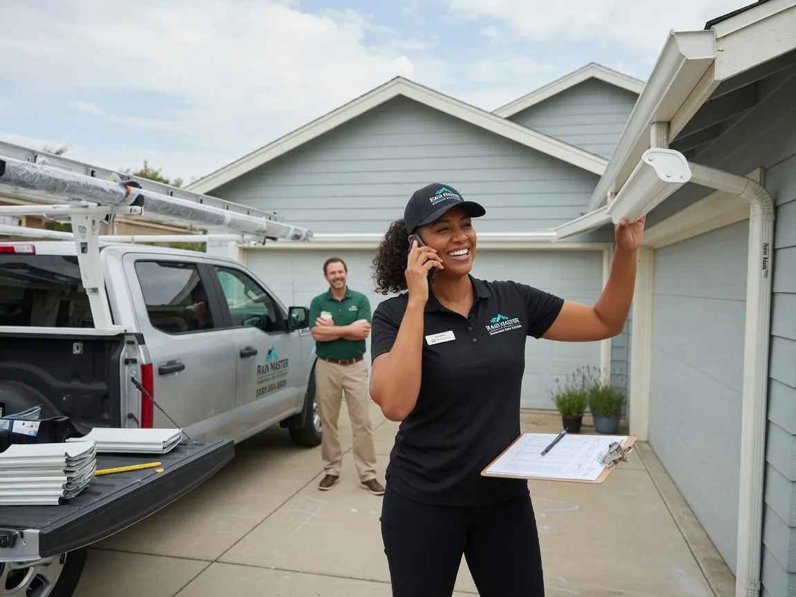 Gutter Installation Huntington, AR FAQs